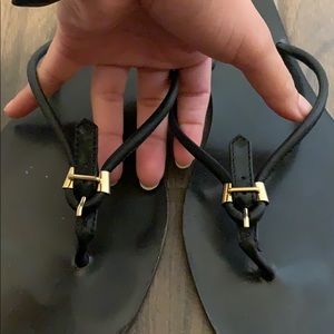 Authentic Bottega Veneta Sandals